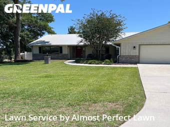 Lawn Care Service nearby Ocala, FL, 