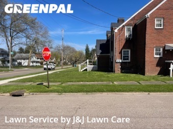 Lawn Maintenance nearby Struthers, OH, 