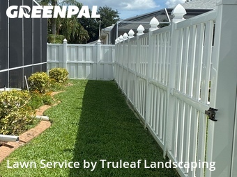 Lawn Cutting nearby Bradenton, FL, 