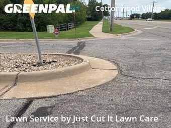 Lawn Mowing Service nearby Wichita, KS, 