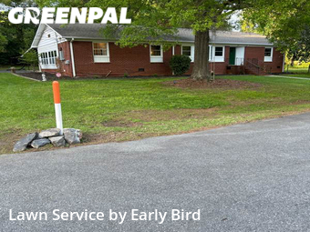 Lawn Mowing nearby Charlotte, NC, 