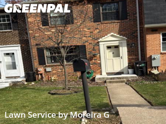 Yard Cutting nearby Catonsville, MD, 