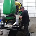 Lawn Equipment Company 1
