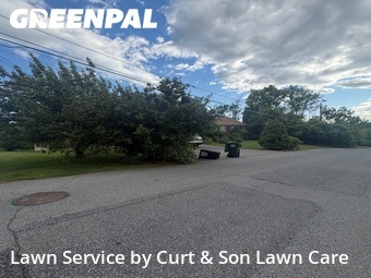 Lawn Mowing Service nearby Bethlehem, PA, 