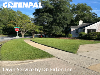 Grass Cut nearby Columbus, GA, 