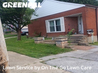 Lawn Mow nearby Saint Charles, MO, 