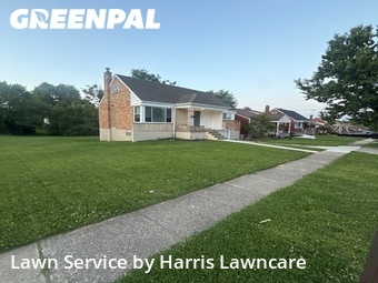 Grass Cut nearby Cincinnati, OH, 