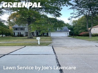 Lawn Service nearby Solon, OH, 