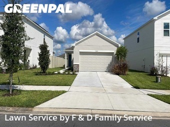Lawn Care Service nearby Kissimmee, FL, 