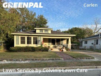 Lawn Cutting nearby Mobile, AL, 