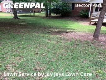 Lawn Mowing nearby Charlotte, NC, 