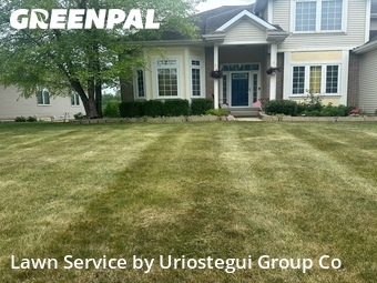 Grass Cutting nearby Winthrop Harbor, IL, 