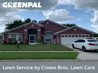 Lawn Maintenance nearby Kissimmee, FL, 