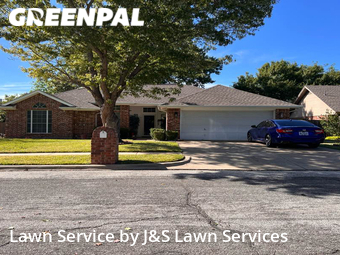 Lawn Maintenance nearby Fort Worth, TX, 