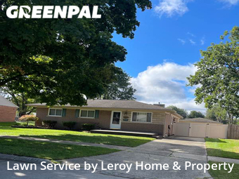 Lawn Care Service nearby Westland, MI, 