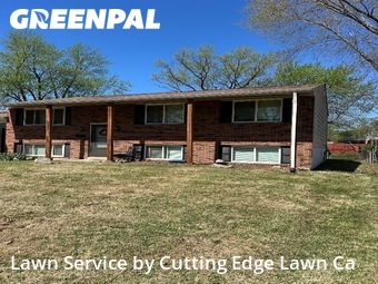 Lawn Cutting nearby Florissant, MO, 