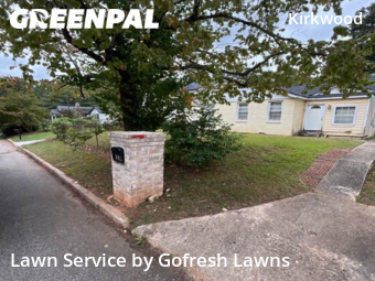 Yard Mowing nearby Atlanta, GA, 