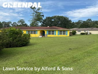 Lawn Care nearby Gainesville, FL, 