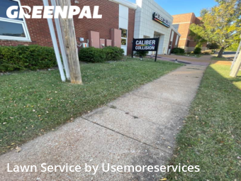 Lawn Care Service nearby St. Louis, MO, 