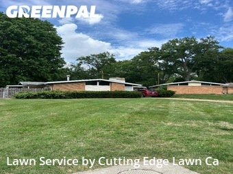 Lawn Cut nearby Florissant, MO, 