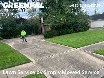 Grass Cutting nearby Sugar Land, TX, 