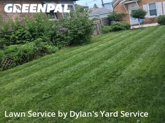 Lawn Care nearby Cicero, IL, 
