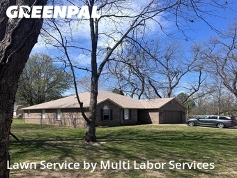 Lawn Cutting nearby Broken Arrow, OK, 