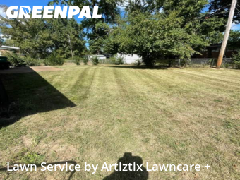 Lawn Mowing nearby St. Louis, MO, 