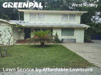 Lawn Cutting nearby Charleston, SC, 