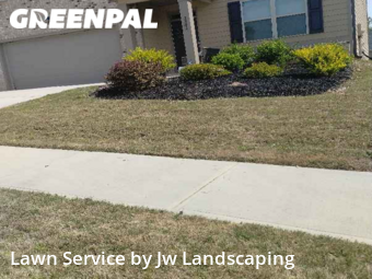 Lawn Cutting nearby Decatur, GA, 