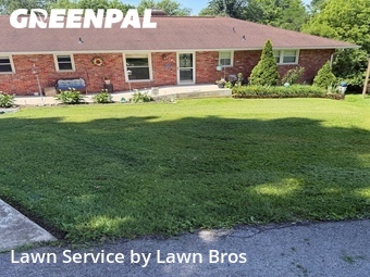 Lawn Cut nearby Windy Hills, KY, 