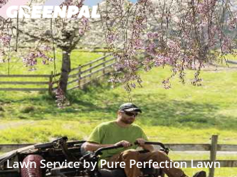 Lawn Service nearby Dearborn, MI, 