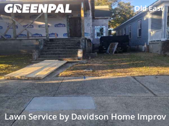 Yard Cutting nearby Pensacola, FL, 