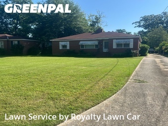 Lawn Cut nearby Columbus, GA, 