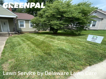 Grass Cutting nearby Muncie, IN, 