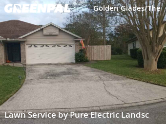 Lawn Mow nearby Jacksonville, FL, 