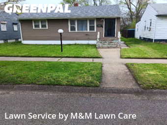 Lawn Care Service nearby Gary, IL, 