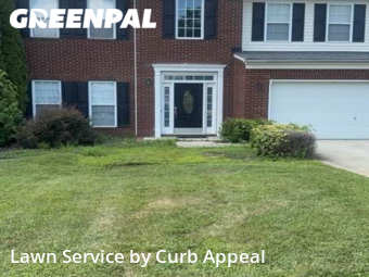 Lawn Mowing Service nearby Matthews, NC, 