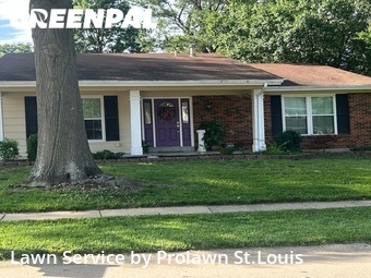 Lawn Care Service nearby Ballwin, MO, 