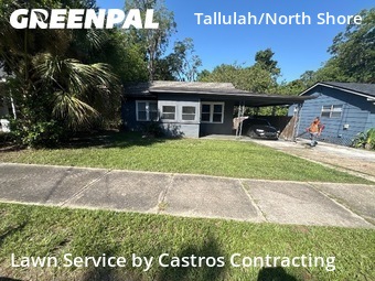 Grass Cutting nearby Jacksonville, FL, 