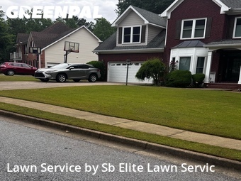 Lawn Care nearby Duluth, GA, 