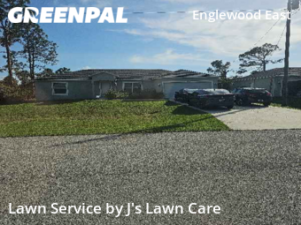 Grass Cutting nearby Port Charlotte, SC, 