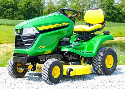 Best Lawnmower Shop