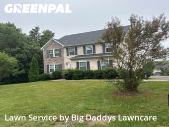 Lawn Mowing Service nearby Glen Allen, VA, 