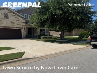 Lawn Maintenance nearby Round Rock, TX, 