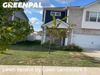 Work completed by grass-care-professionals-in-Antioch-CA