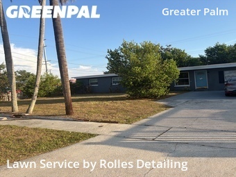 Lawn Maintenance nearby Tampa, FL, 