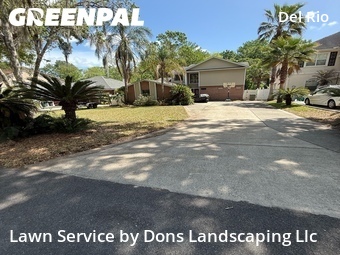 Yard Mowing nearby Jacksonville, FL, 