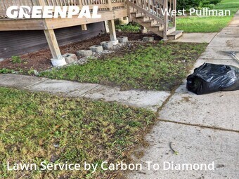 Lawn Maintenance nearby Chicago, IL, 
