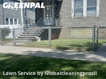 Lawn Maintenance nearby Chicago, IL, 